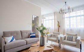 Elegant Appartement En Plein Coeur De Cabourg - Les Locations De Proust